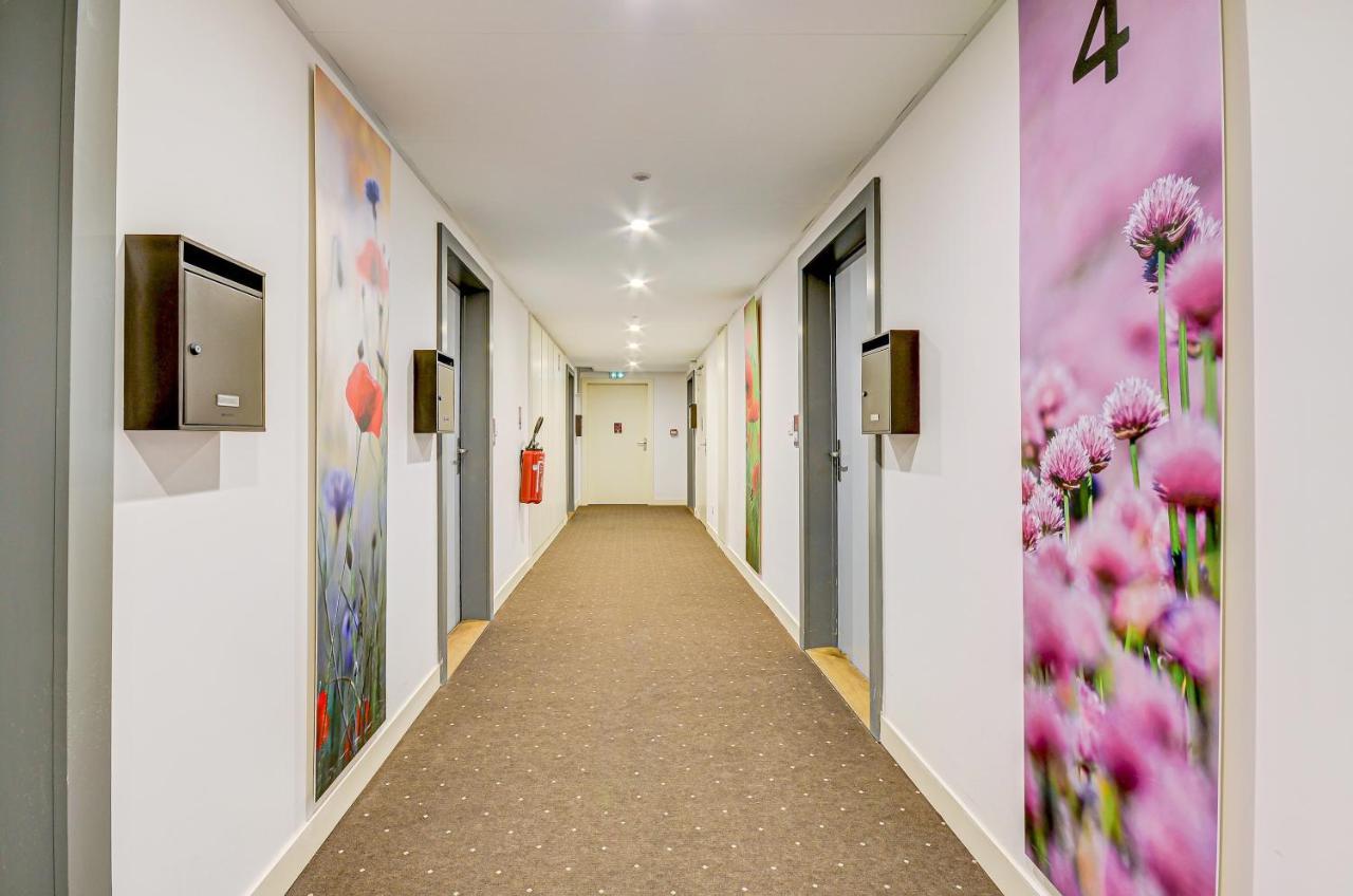 Residence Coeur Comedie Montpellier Exterior photo