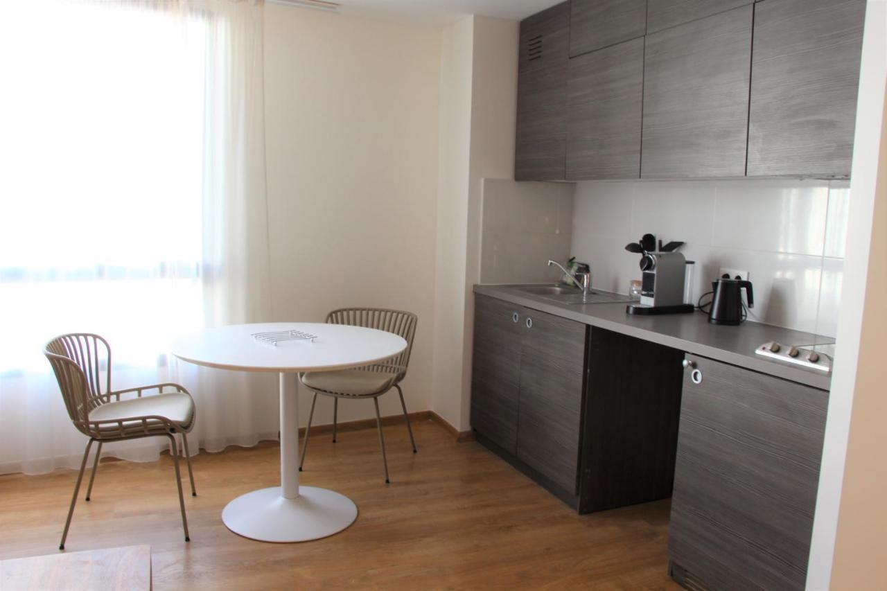Residence Coeur Comedie Montpellier Exterior photo