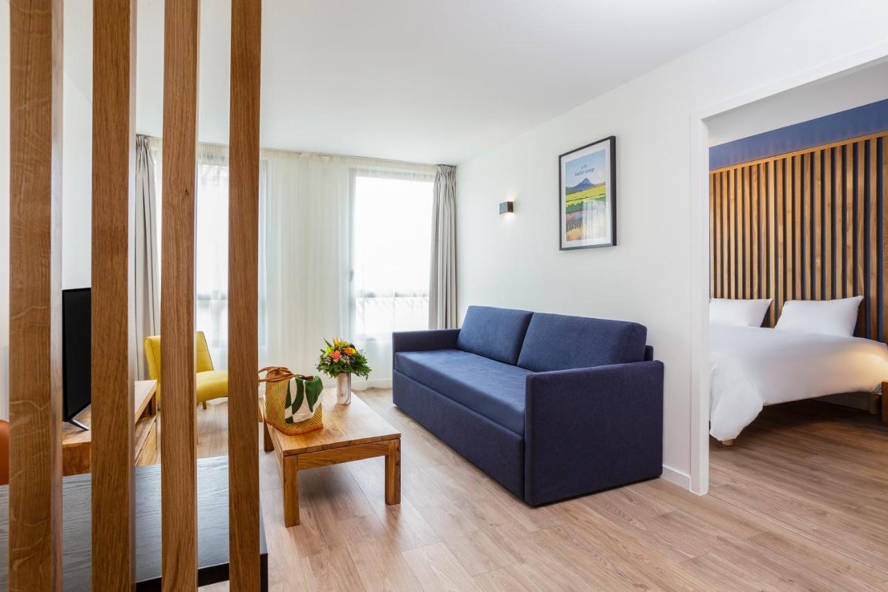 Residence Coeur Comedie Montpellier Exterior photo