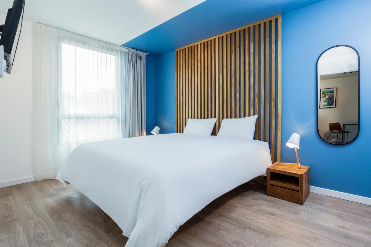 Residence Coeur Comedie Montpellier Exterior photo